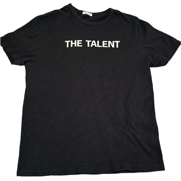 HIRO CLARK Other - HIRO CLARK The Talent T-Shirt